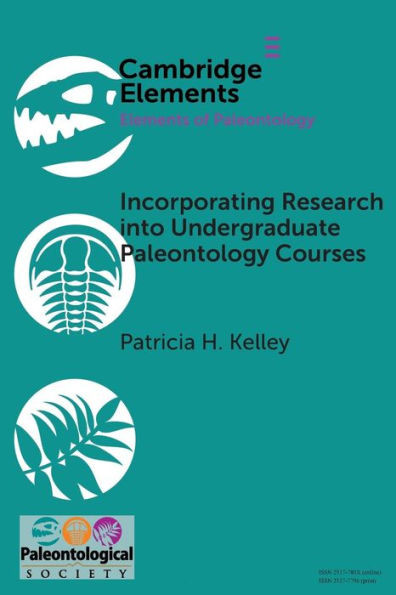 Incorporating Research Into Undergraduate Paleontology Courses: Or A Tale Of 23,276 Mulinia (Elements Of Paleontology)