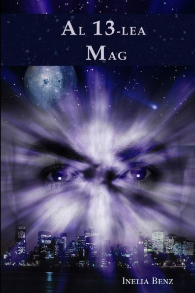 Al 13-Lea Mag (Romanian Edition)