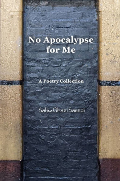 No Apocalypse For Me
