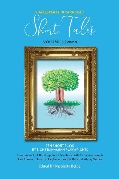 Short Tales 2020: Volume 3