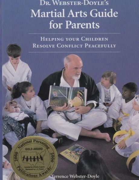 Martial Arts Guide For Parents