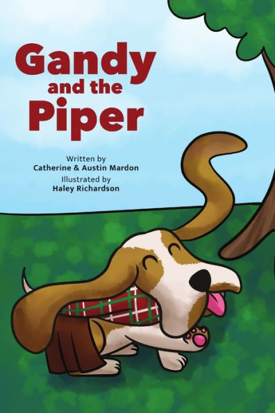 Gandy And The Piper