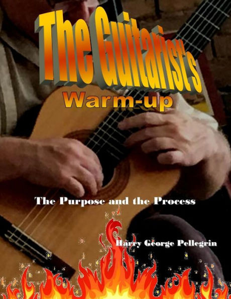 The Guitarist's Warm-Up
