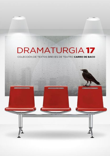 Dramaturgia 17 (Spanish Edition)