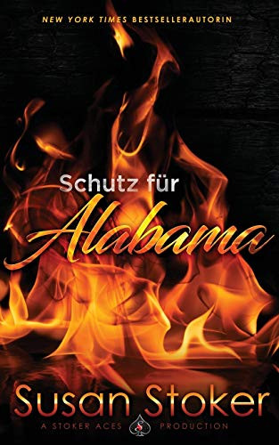 Schutz für Alabama (SEALs of Protection) (German Edition)
