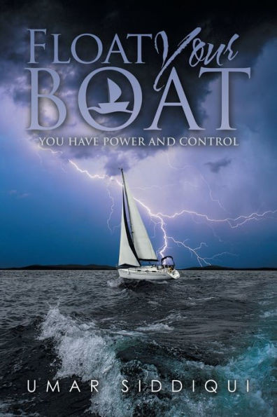 Float Your Boat: You Have Power And Control
