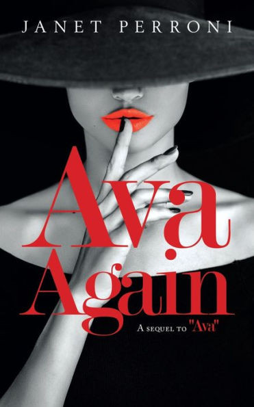 Ava Again: A Sequel To "Ava"