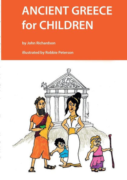 Ancient Greece For Children