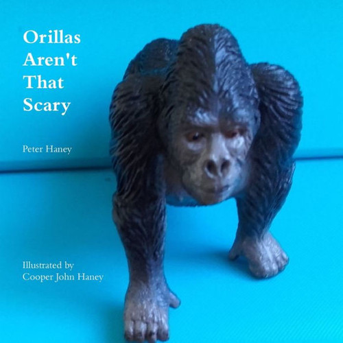 Orillas Aren'T That Scary