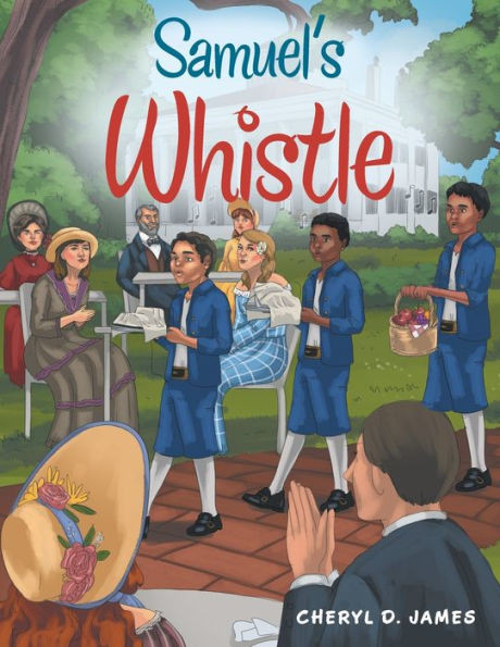 SamuelS Whistle