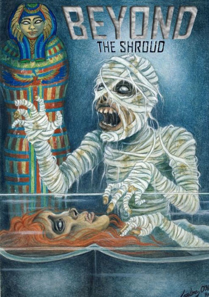 Beyond The Shroud