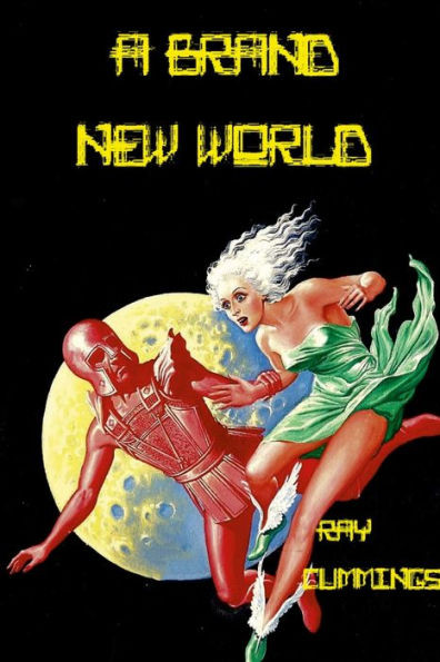 A Brand New World