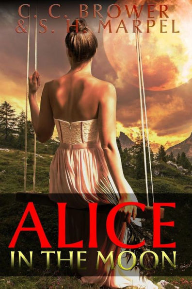 Alice In The Moon