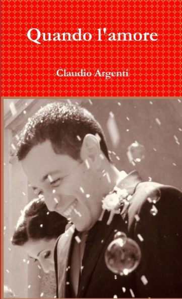 Quando L'Amore (Italian Edition)