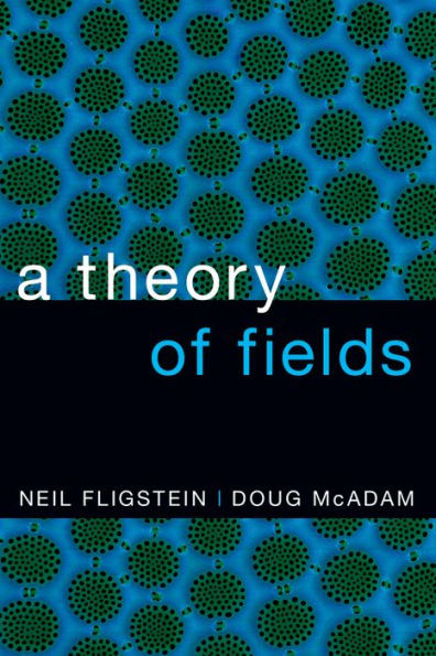 A Theory Of Fields