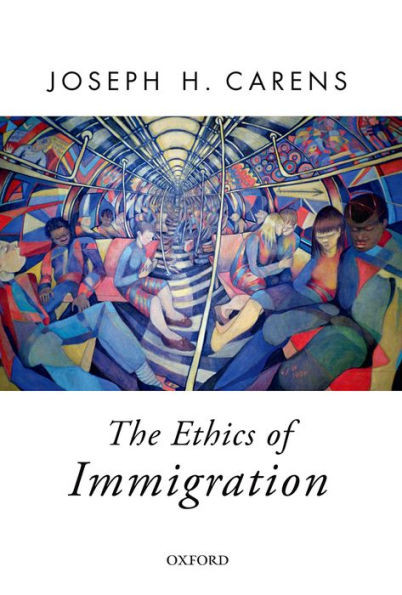 The Ethics Of Immigration