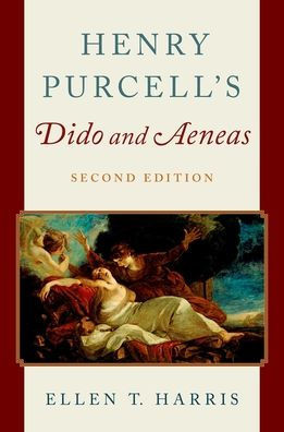 Henry Purcell's Dido And Aeneas