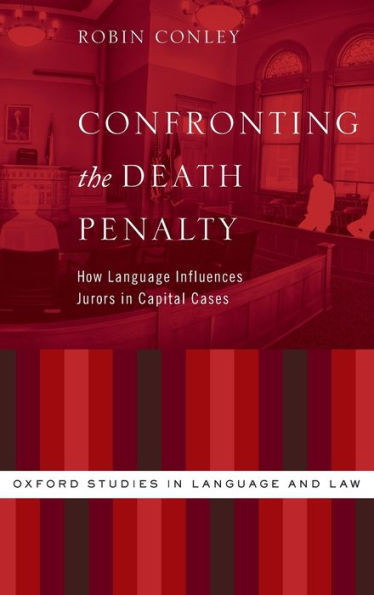 Confronting The Death Penalty