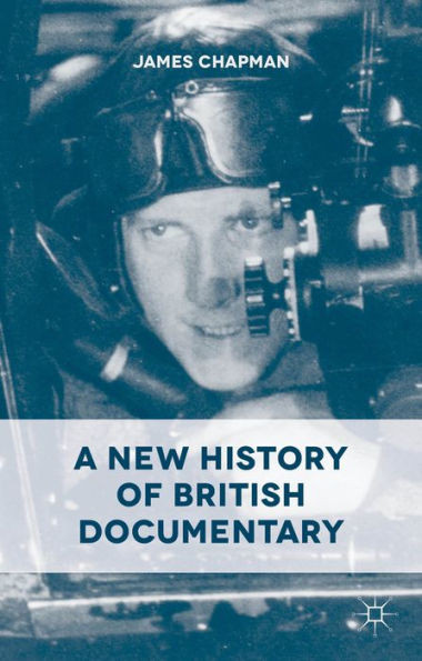 A New History Of British Documentary