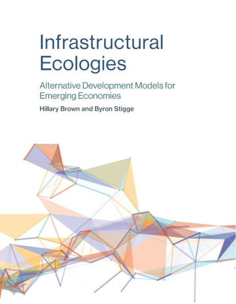 Infrastructural Ecologies: Alternative Development Models For Emerging Economies