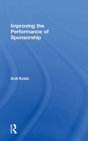 Improving The Performance Of Sponsorship