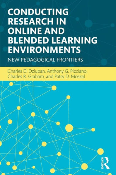 Conducting Research In Online And Blended Learning Environments