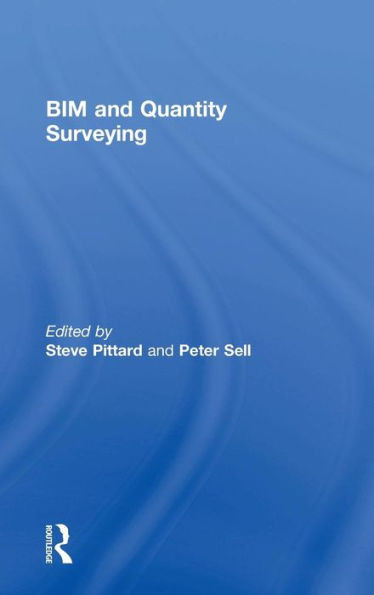 Bim And Quantity Surveying
