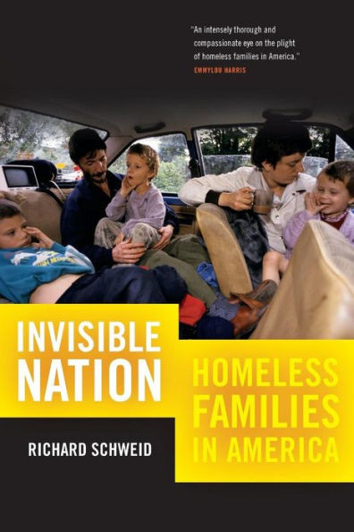 Invisible Nation: Homeless Families In America