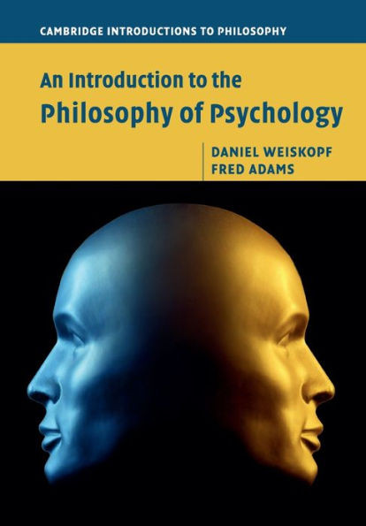 An Introduction To The Philosophy Of Psychology (Cambridge Introductions To Philosophy)