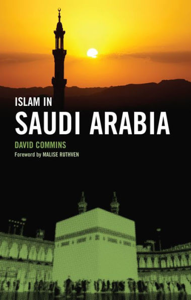 Islam In Saudi Arabia