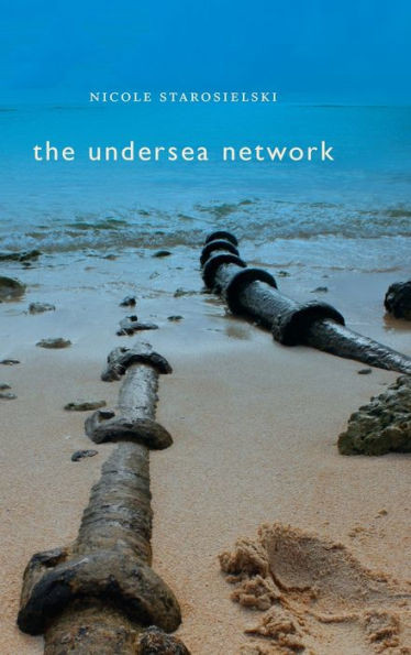 The Undersea Network (Sign, Storage, Transmission)