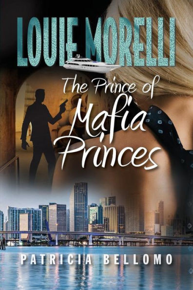 The Prince Of Mafia Princes