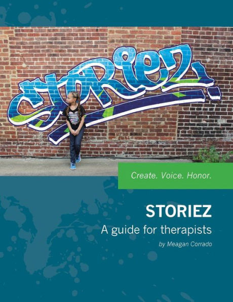 Storiez: A Guide For Therapists