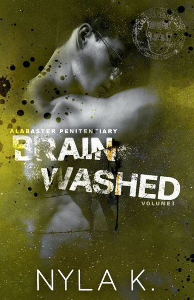 Brainwashed (Alabaster Penitentiary)
