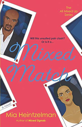 Mixed Match (All Mixed Up)