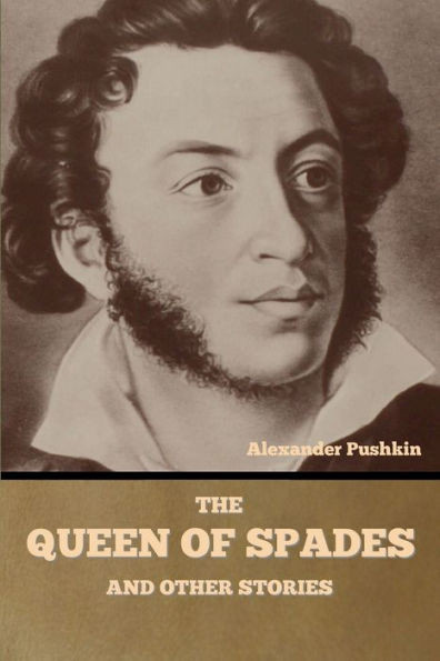 The Queen Of Spades And Other Stories