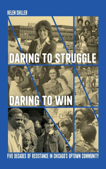Daring To Struggle, Daring To Win