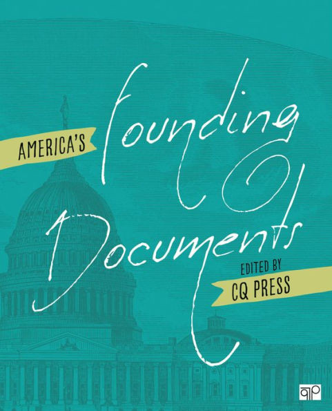 America'S Founding Documents