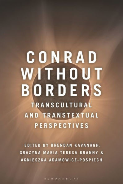 Conrad Without Borders: Transcultural And Transtextual Perspectives
