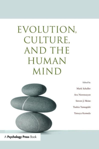 Evolution, Culture, And The Human Mind