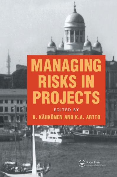 Managing Risks In Projects