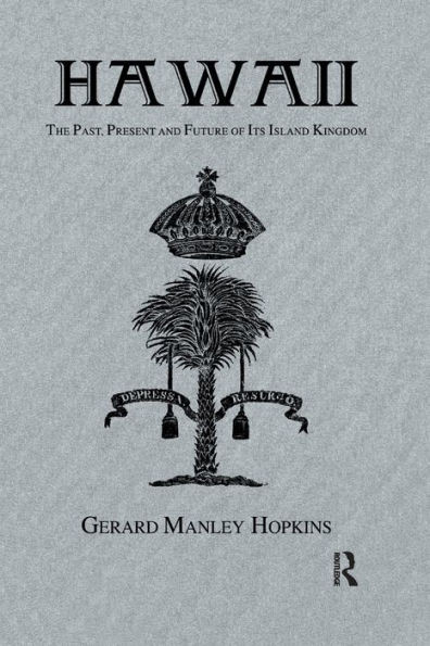 Hawaii: The Past, Present And Future Of Its Island