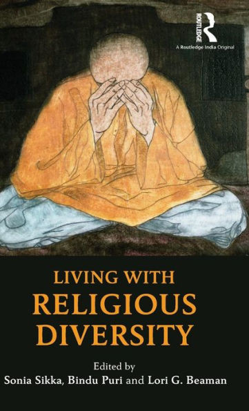 Living With Religious Diversity