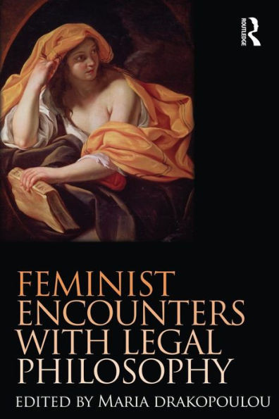 Feminist Encounters With Legal Philosophy