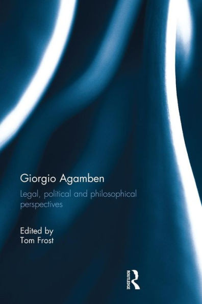 Giorgio Agamben