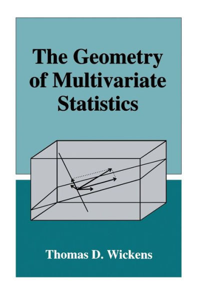 The Geometry Of Multivariate Statistics