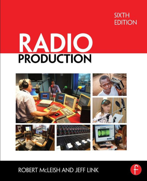 Radio Production