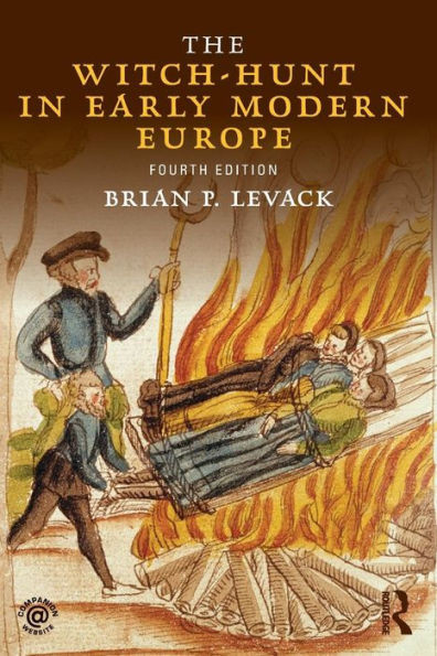 The Witch-Hunt In Early Modern Europe