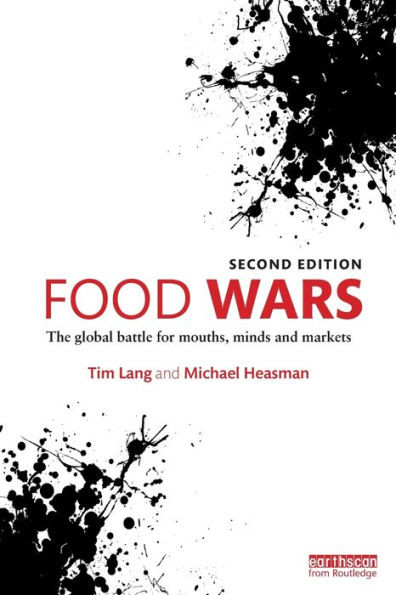 Food Wars