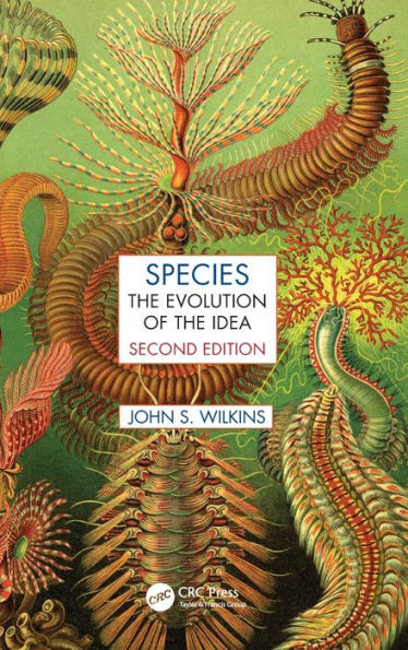Species (Species And Systematics)